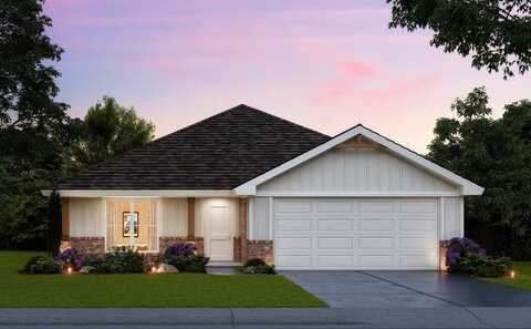 10730 Painted Turtle Way, Midwest City, OK 73130