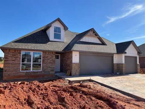 19524 Denison Avenue, Edmond, OK 73012