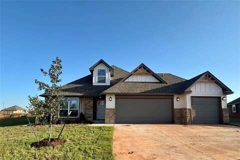 19524 Denison Avenue, Edmond, OK 73012