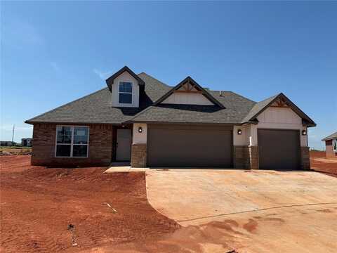 19524 Denison Avenue, Edmond, OK 73012