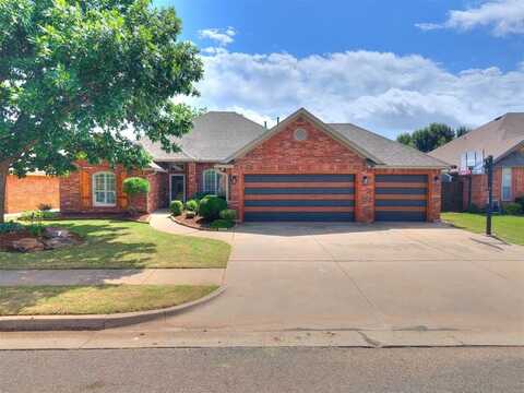 10700 S Miller Avenue, Oklahoma City, OK 73170