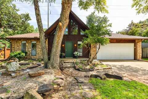 1000 Ridgecrest Road, Edmond, OK 73013