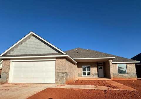 19604 Denison Avenue, Edmond, OK 73012