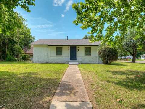 118 W Marshall Drive, Oklahoma City, OK 73110