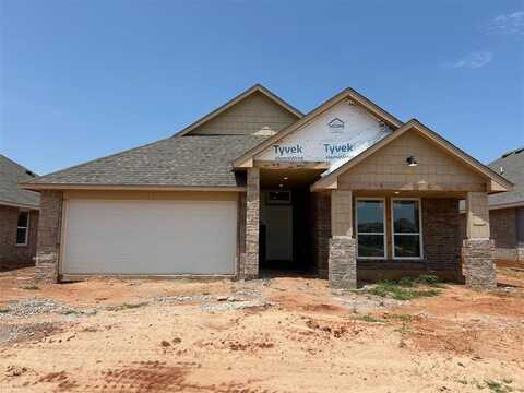 2509 NW 196th Street, Edmond, OK 73012