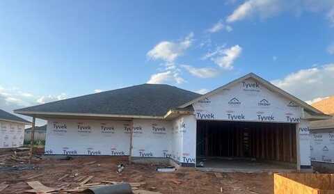 908 Hazy Brook Circle, Chickasha, OK 73018