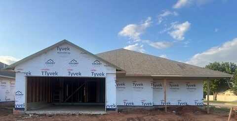 904 Hazy Brook Circle, Chickasha, OK 73018
