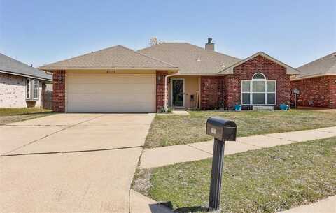 21854 Meadow Mist Circle, Edmond, OK 73012