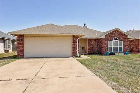 21854 Meadow Mist Circle, Edmond, OK 73012