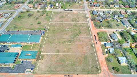 2801 N Phillips Avenue, Oklahoma City, OK 73105