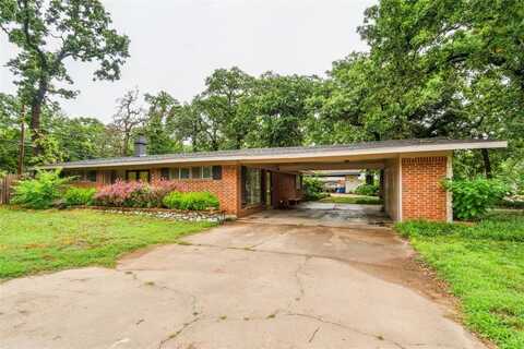6741 Tall Oaks Drive, Oklahoma City, OK 73107
