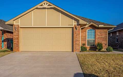12604 William Penn Boulevard, Oklahoma City, OK 73103