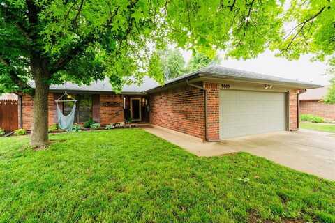 9009 Tracy Drive, Oklahoma City, OK 73132