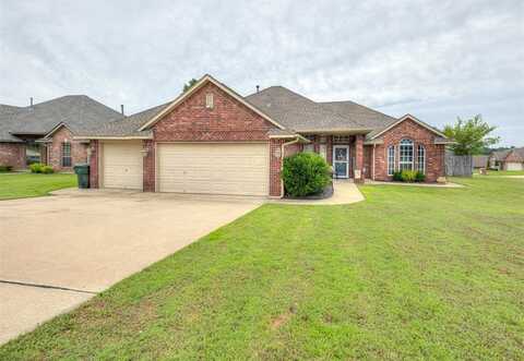 1974 Townsend Court, Midwest City, OK 73130