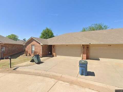 211 N Kelly Avenue, Edmond, OK 73003