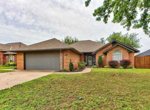2012 Sagewood Drive, Edmond, OK 73013