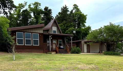 1103 lark Lane, Crescent, OK 73028