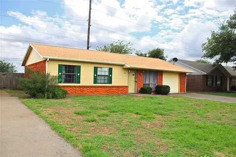 900 Hairston Street, Altus, OK 73521