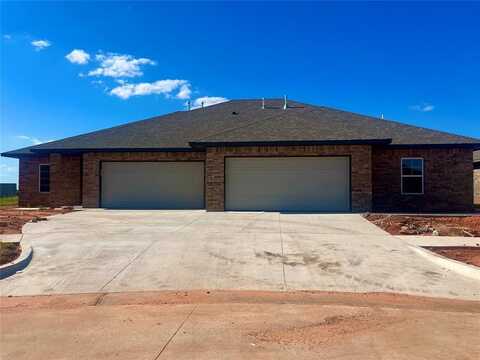 5113 Brooke Rd, Tuttle, OK 73089