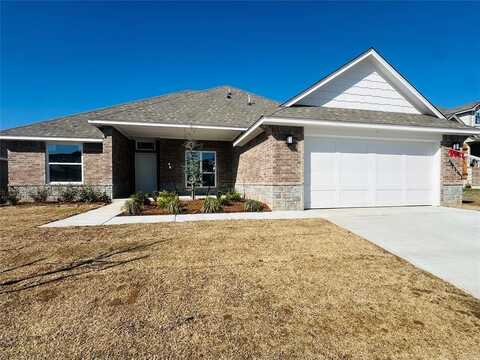 1209 SW 141st Street, Oklahoma City, OK 73170