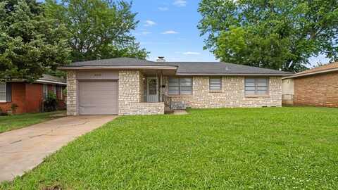 4313 SE 13th Street, Oklahoma City, OK 73115