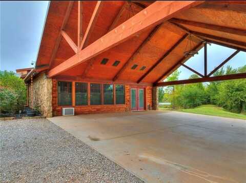 15721 Sharon Lane, Piedmont, OK 73078