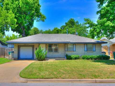 7213 NW 7th Street, Oklahoma City, OK 73127