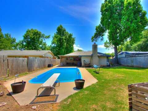 7213 NW 7th Street, Oklahoma City, OK 73127