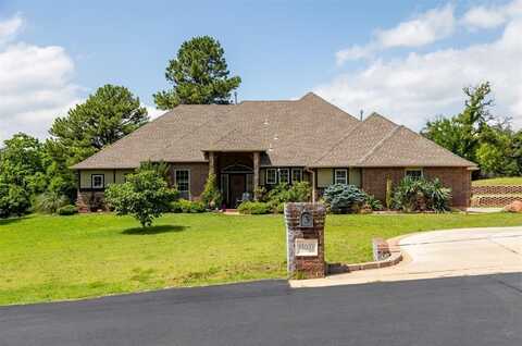 13037 SE 94th Street, Oklahoma City, OK 73165