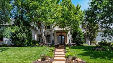 14908 Aurea Lane, Oklahoma City, OK 73142