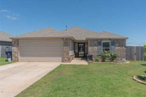 11513 Ruger Road, Yukon, OK 73099