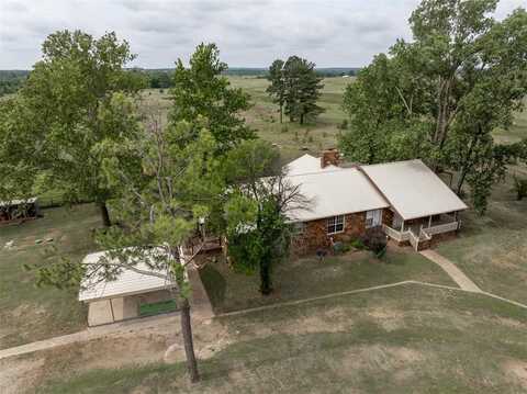 384103 E 1040 Road, Okemah, OK 74859