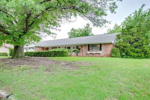 3709 N Quapah Circle, Oklahoma City, OK 73112