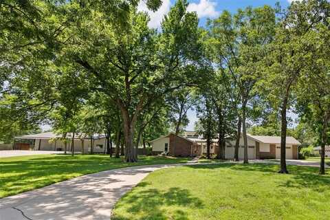 2 Terra Lane, Shawnee, OK 74804