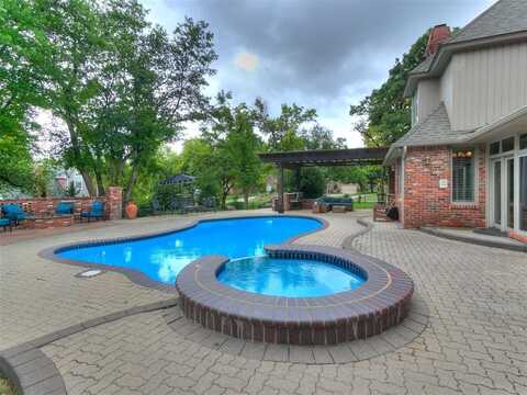 1516 Morning Star, Edmond, OK 73034