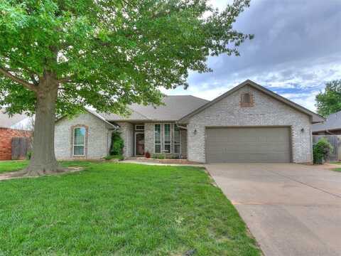 8117 Harvest Hills South Boulevard, Oklahoma City, OK 73132