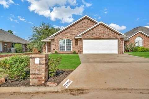 3224 Peacock Lane, Altus, OK 73521