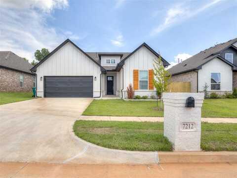 7212 NW 152nd Street, Edmond, OK 73013
