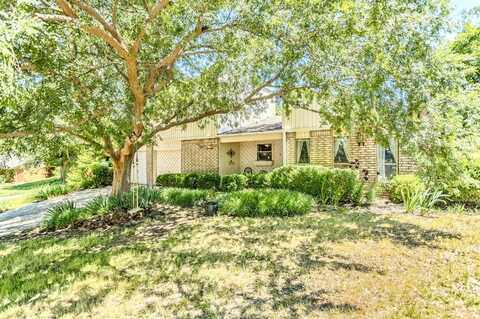 829 Douglas Drive, Norman, OK 73069