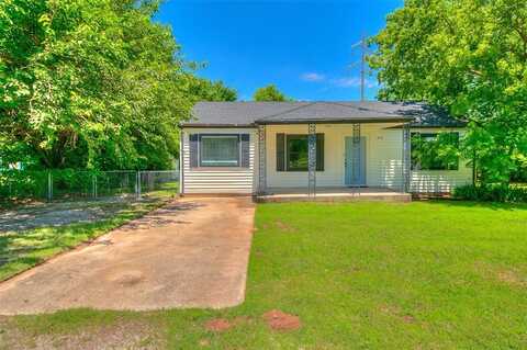 4113 Prairie Lane, Del City, OK 73115
