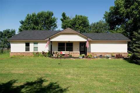 2401 Davis Road, Guthrie, OK 73044