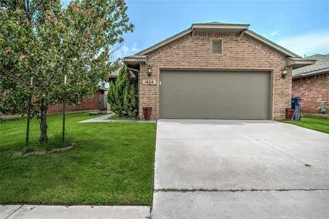 1424 NW 127th Street, Oklahoma City, OK 73120