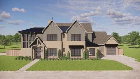 6200 NW 150th Terrace, Oklahoma City, OK 73142