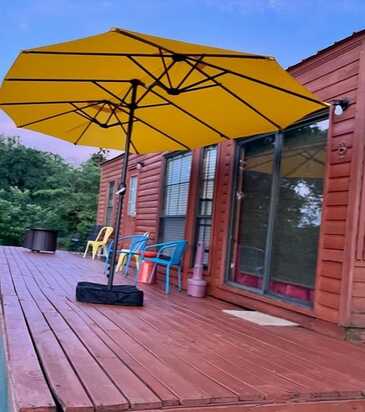 410052 E 1103 Road, Checotah, OK 74426