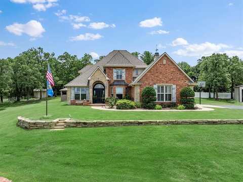 910744 S 3440 Road, Chandler, OK 74834