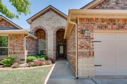 637 Branch Line Road, Yukon, OK 73099