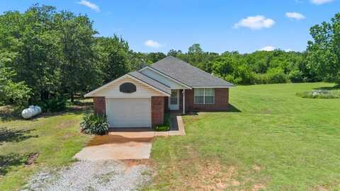 677 S Morgan Avenue, Blanchard, OK 73010