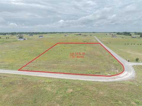 12225 Aldridge Court, Crescent, OK 73028