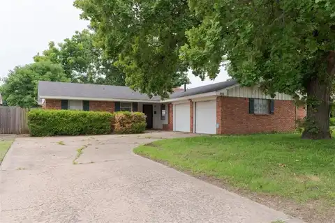 4412 NW 48 Street, Oklahoma City, OK 73112
