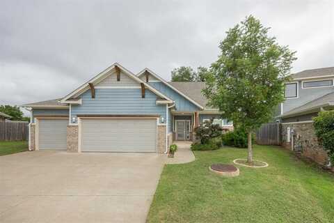 18020 Mounts Farm Road, Edmond, OK 73012